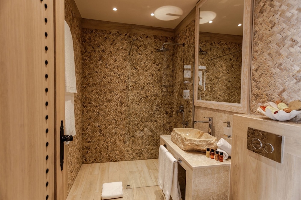BOUTIQUE HOTEL CASA DEL MARE PIETRA 23/41