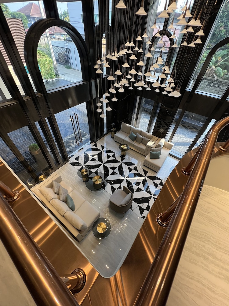 ARNI Skye Hotel 30/37