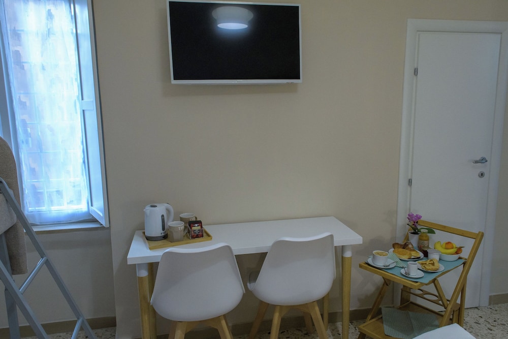 Beatus Viator Guest House 32/40