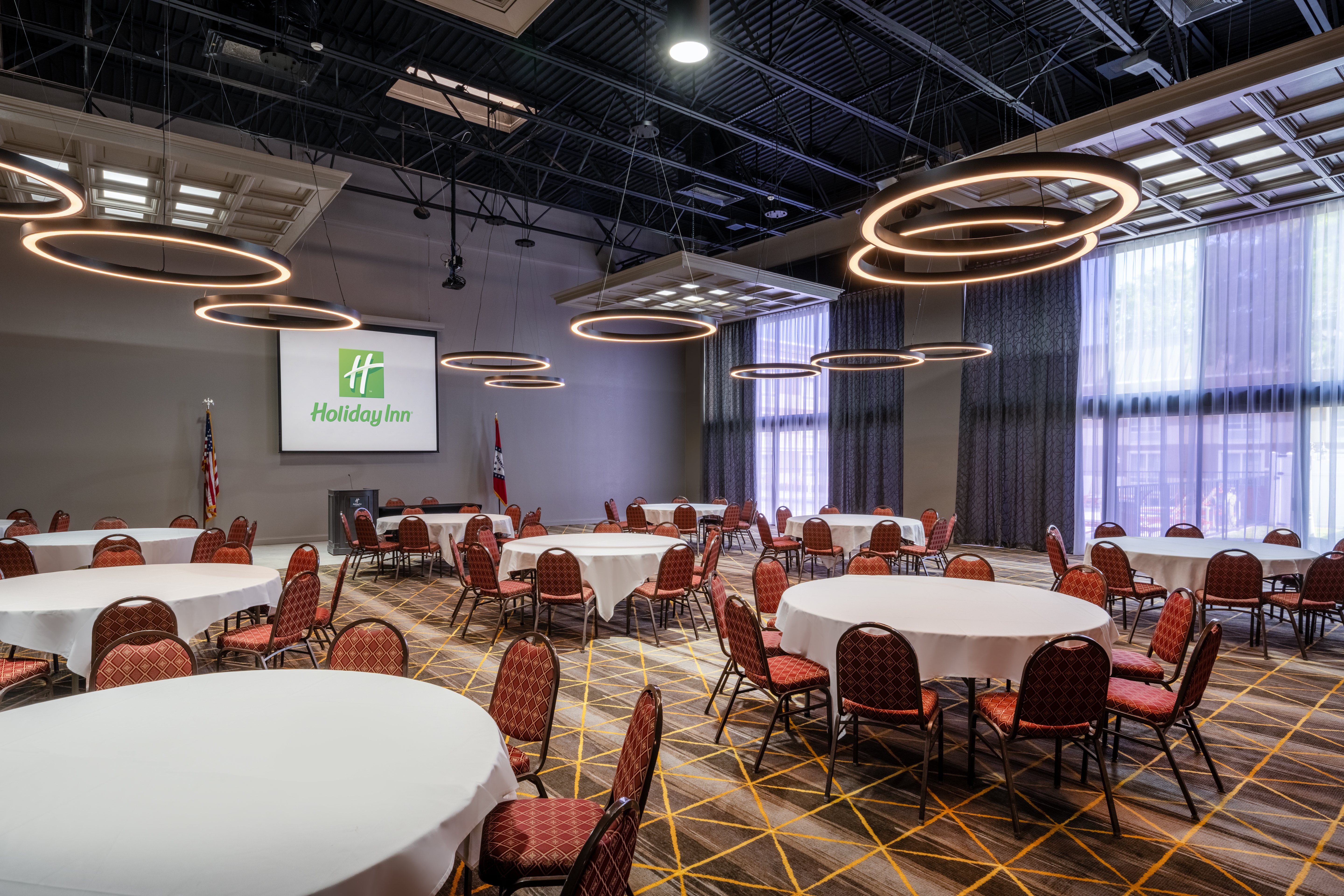 Holiday Inn Blytheville 44/49