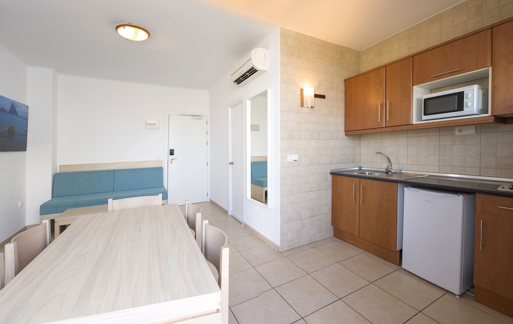 Tramuntana Apartments 10/27
