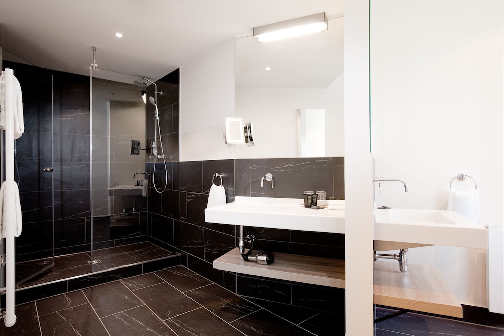 City Hotel MAX Munich West 4/53