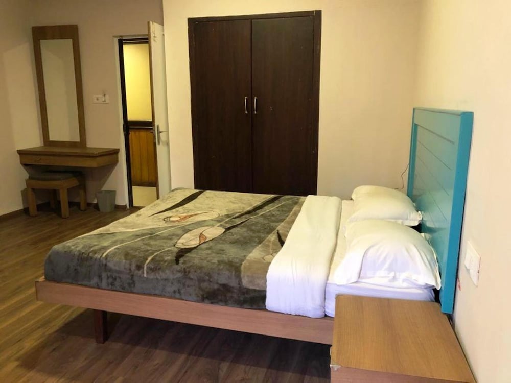 Hotel Preethi Palace 15/34