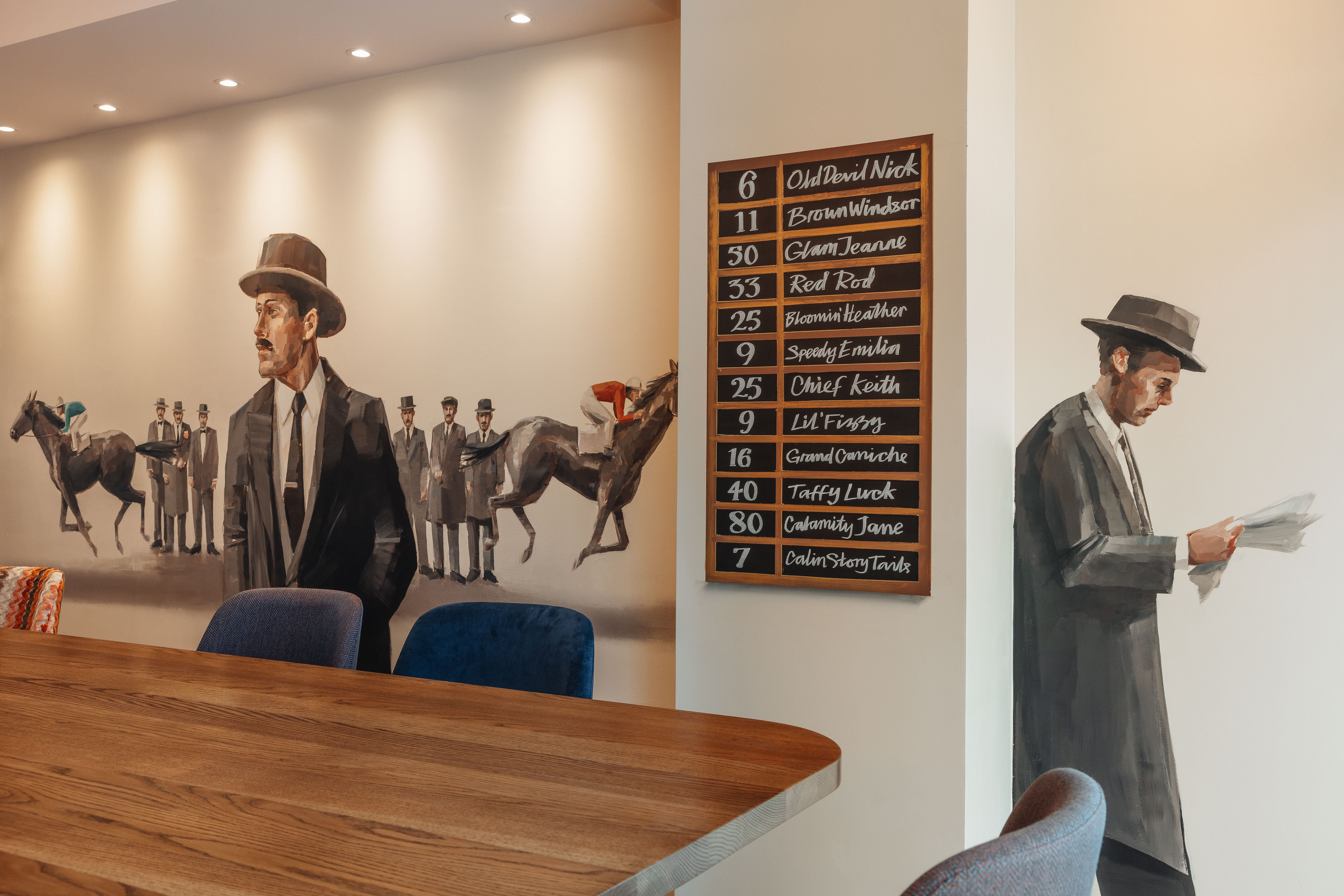 Hotel Indigo London Clerkenwell by IHG 7/50