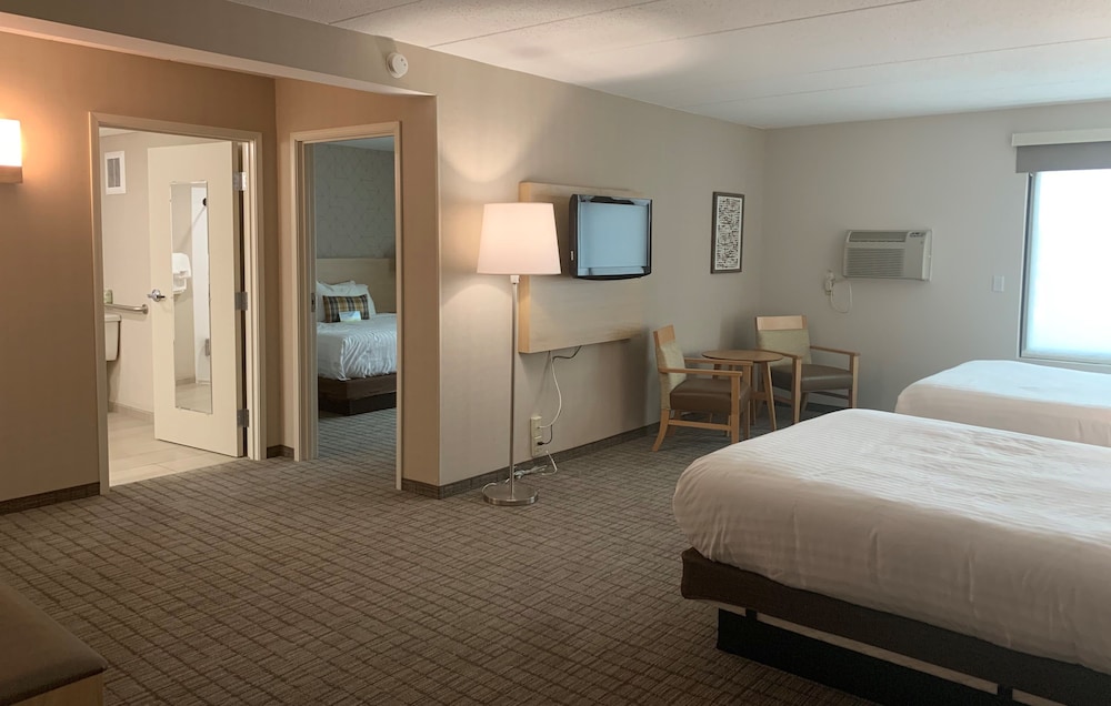 Days Inn By Wyndham Duluth By Miller Hill Mall 20/46