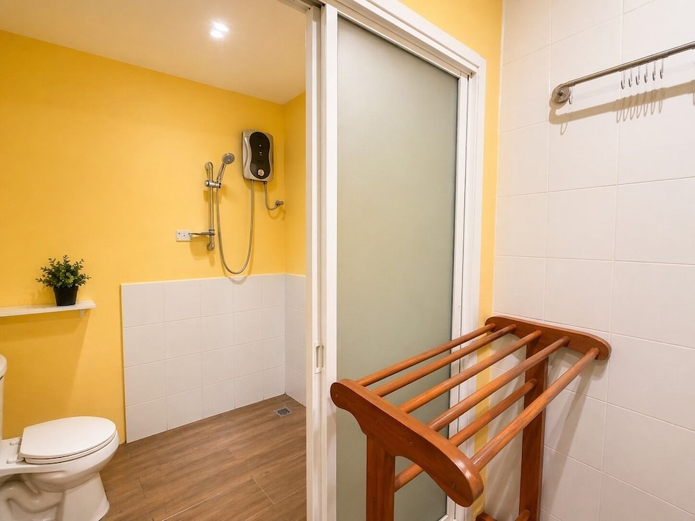 AU BON HOSTEL 58/58