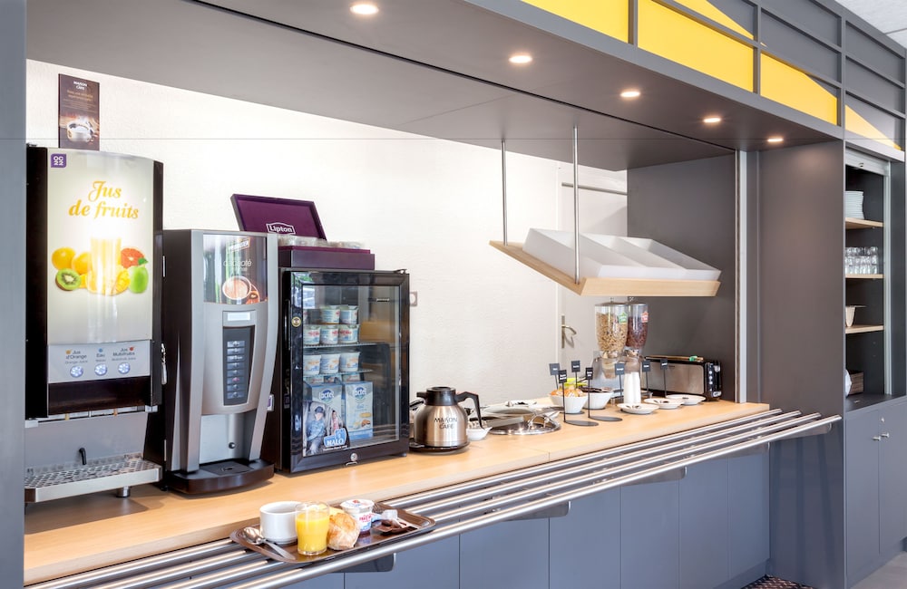 B&B Hotel Chambery La Cassine 24/32