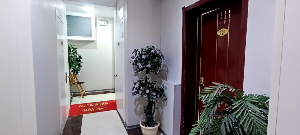Qufu Garden Hotel 19/50
