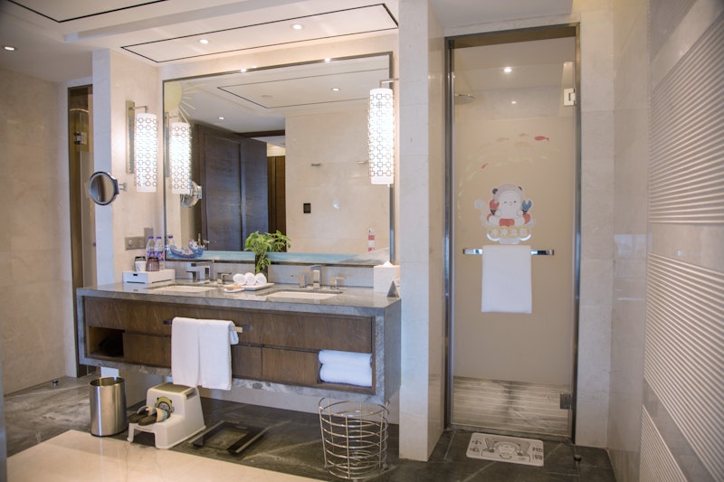 Hilton Zhoushan 70/70