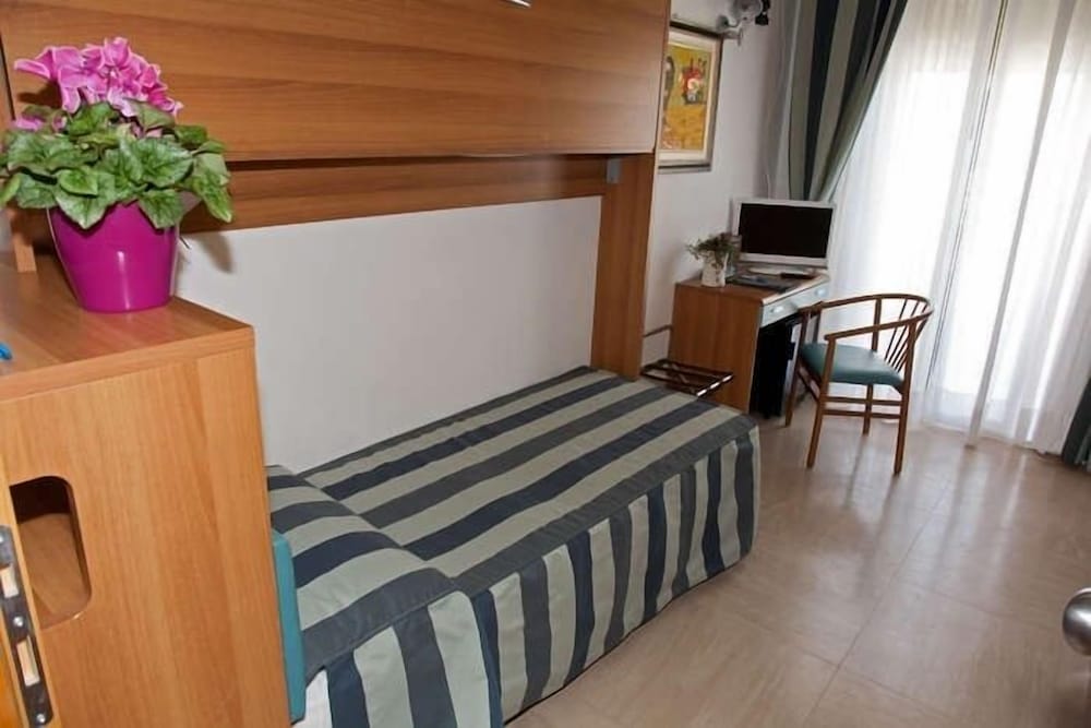 Hotel Sirenetta 7/49