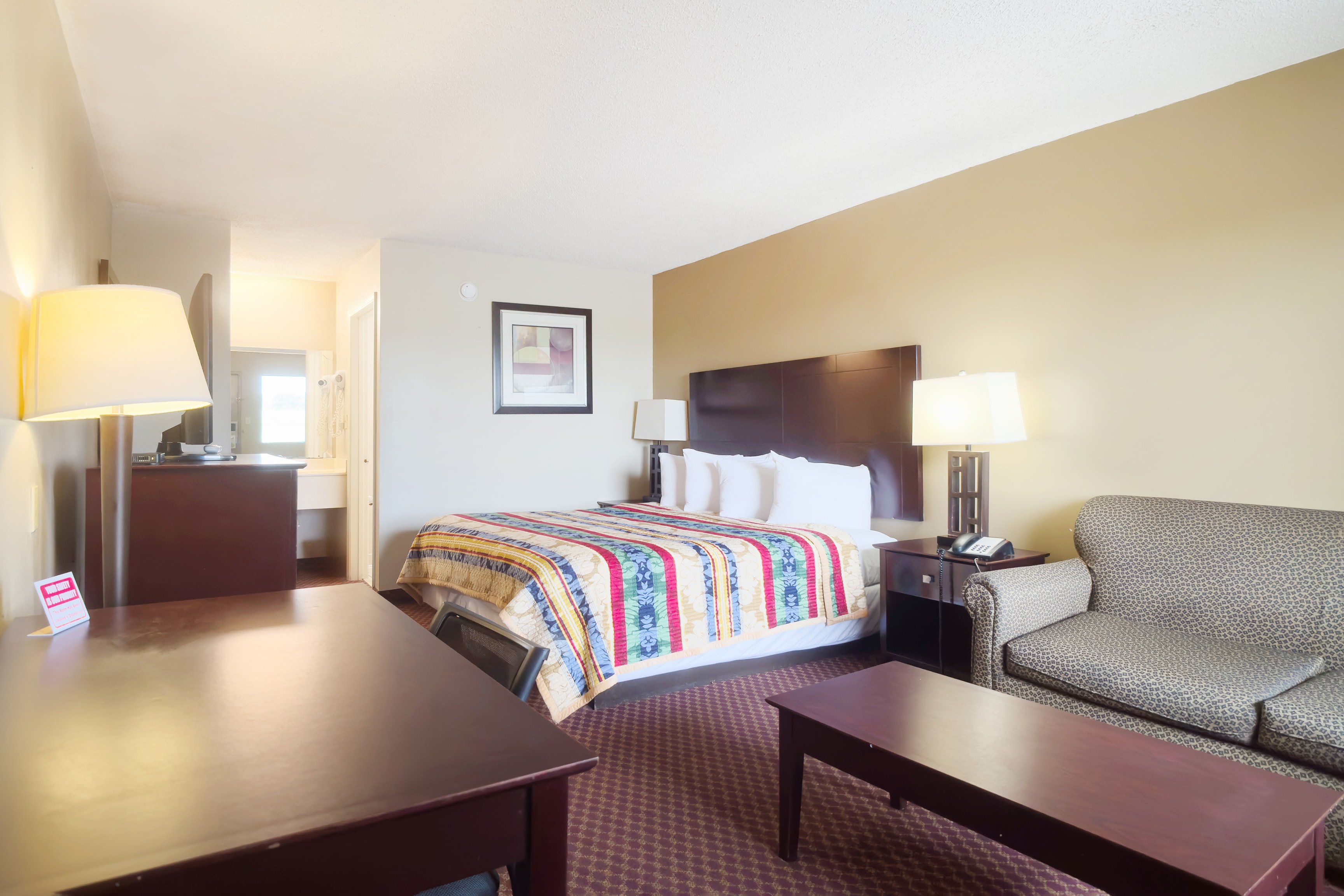 Deerfield Inn By Capital O Blytheville AR I55 25/34