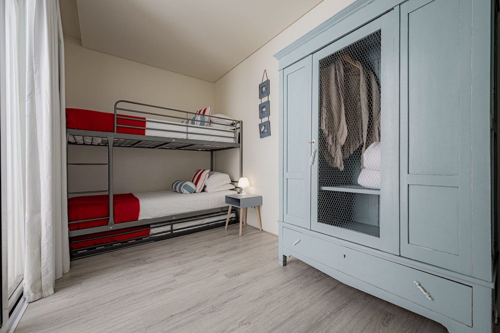 Pestana Troia Eco Resort & Residences 15/99