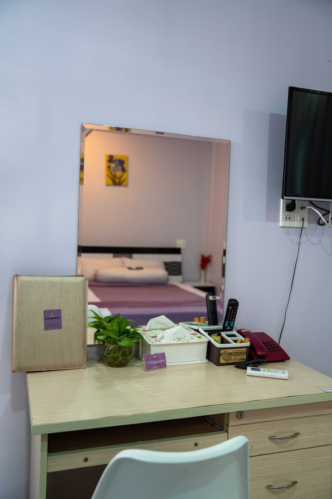 Ht Apartment 55/64