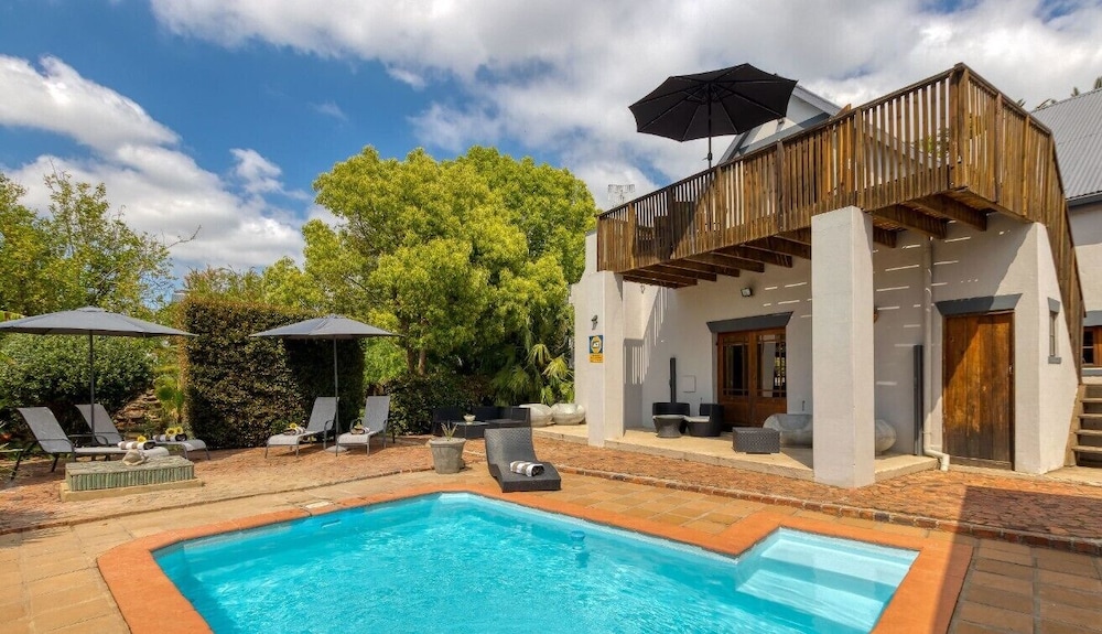 Sauvignon Country Lodge 30/38