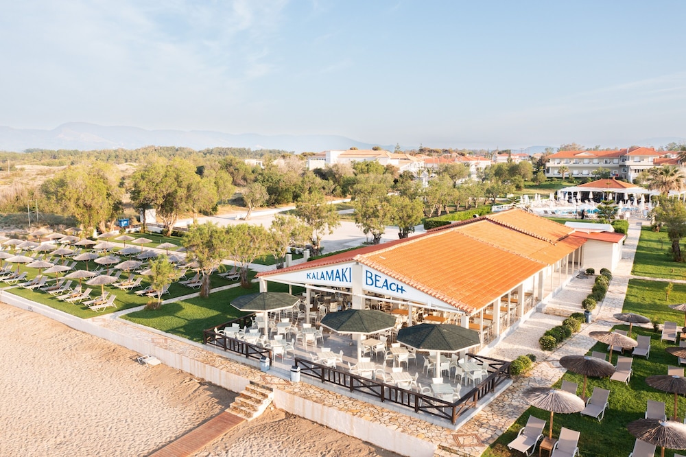 Kalamaki Beach Hotel 5/50