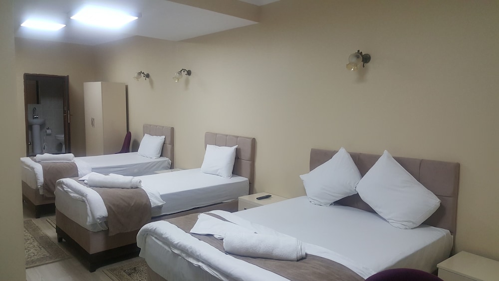Lux Otel Erzurum 5/12