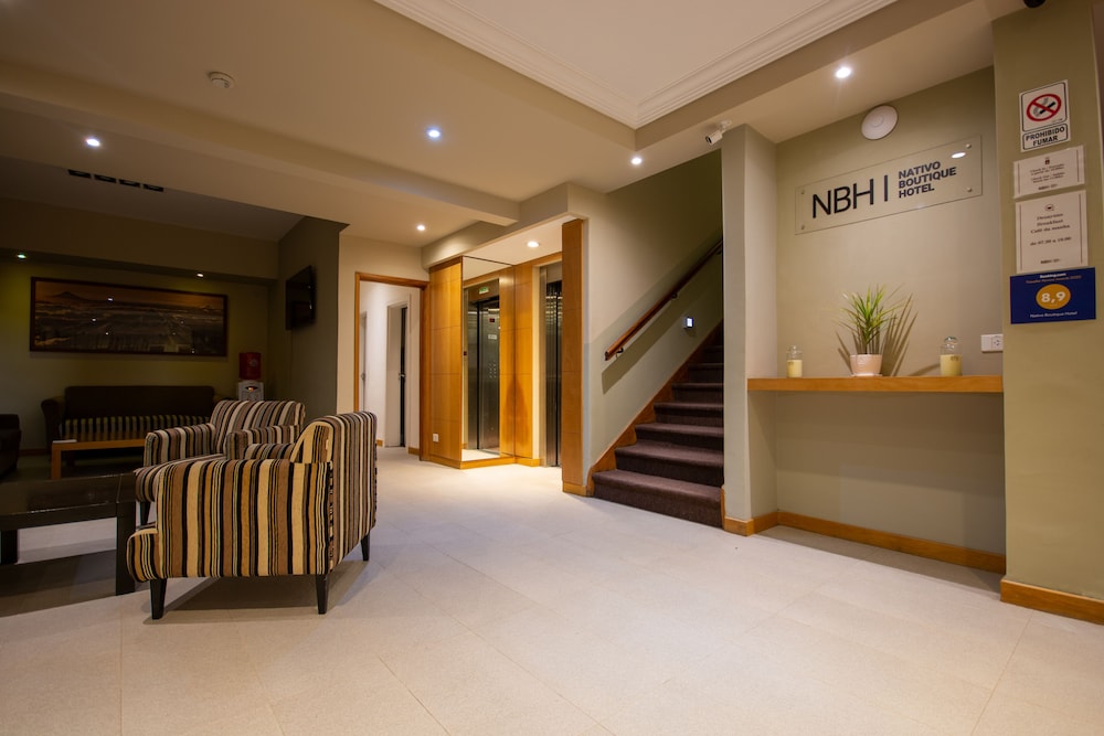 Nativo Boutique Hotel 3/50