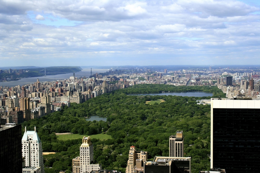 Holiday Inn Express - New York City Chelsea 44/50