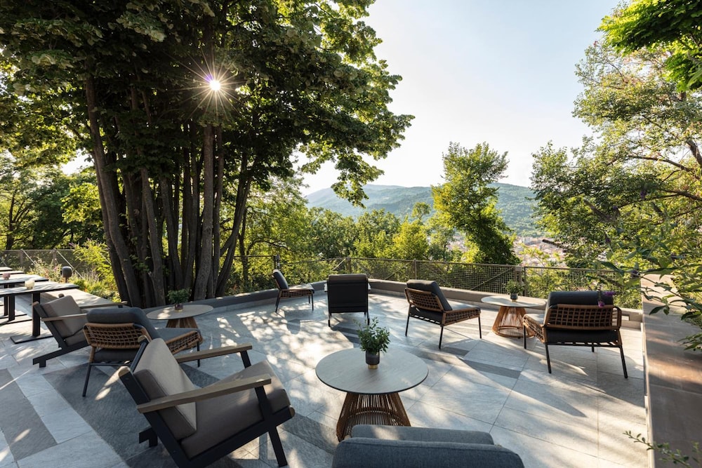 The Lynx | Mountain Resort Florina 51/63