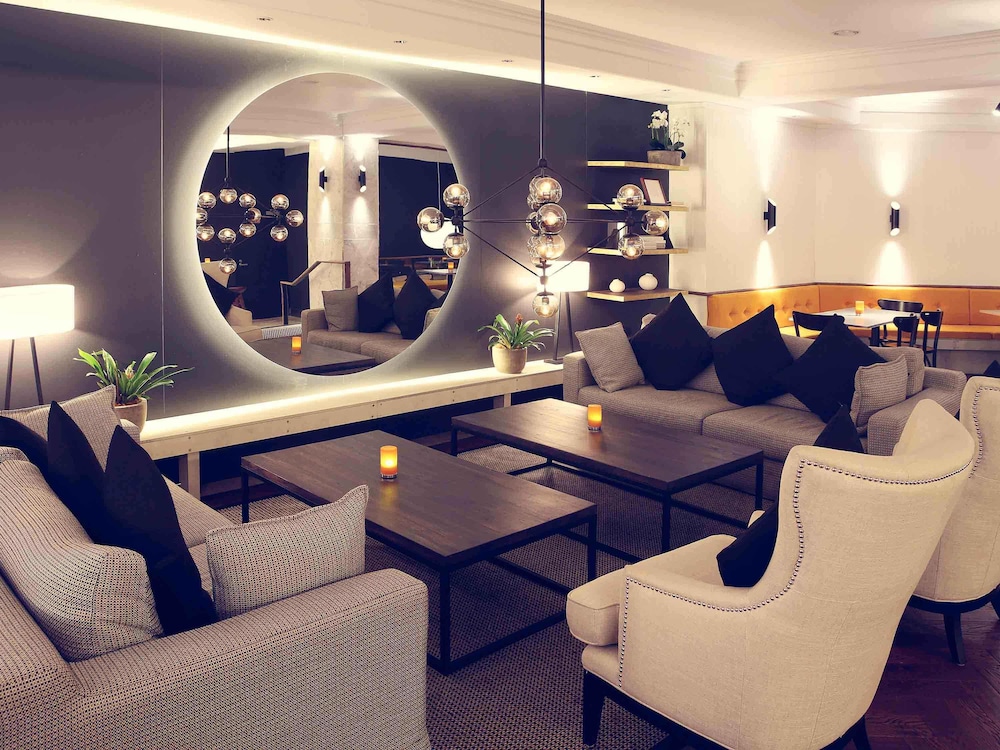 Novotel Sydney International Airport 47/72