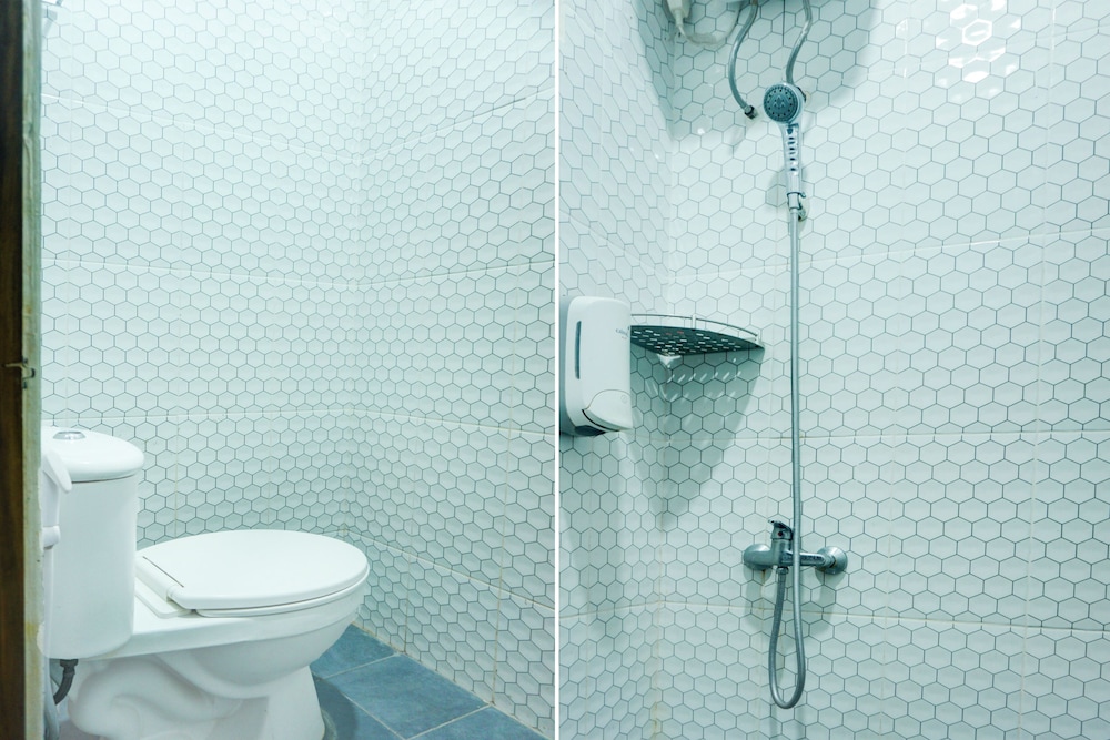 Hotel O Bandar Lampung Near Gor Saburai 29/29