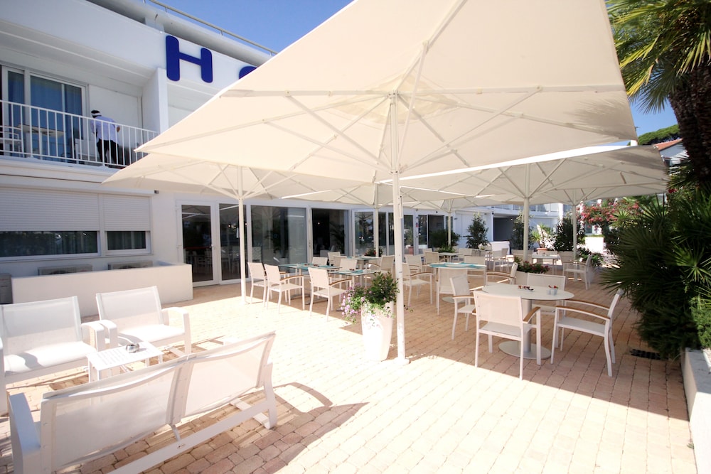 Hotel Josse 23/43