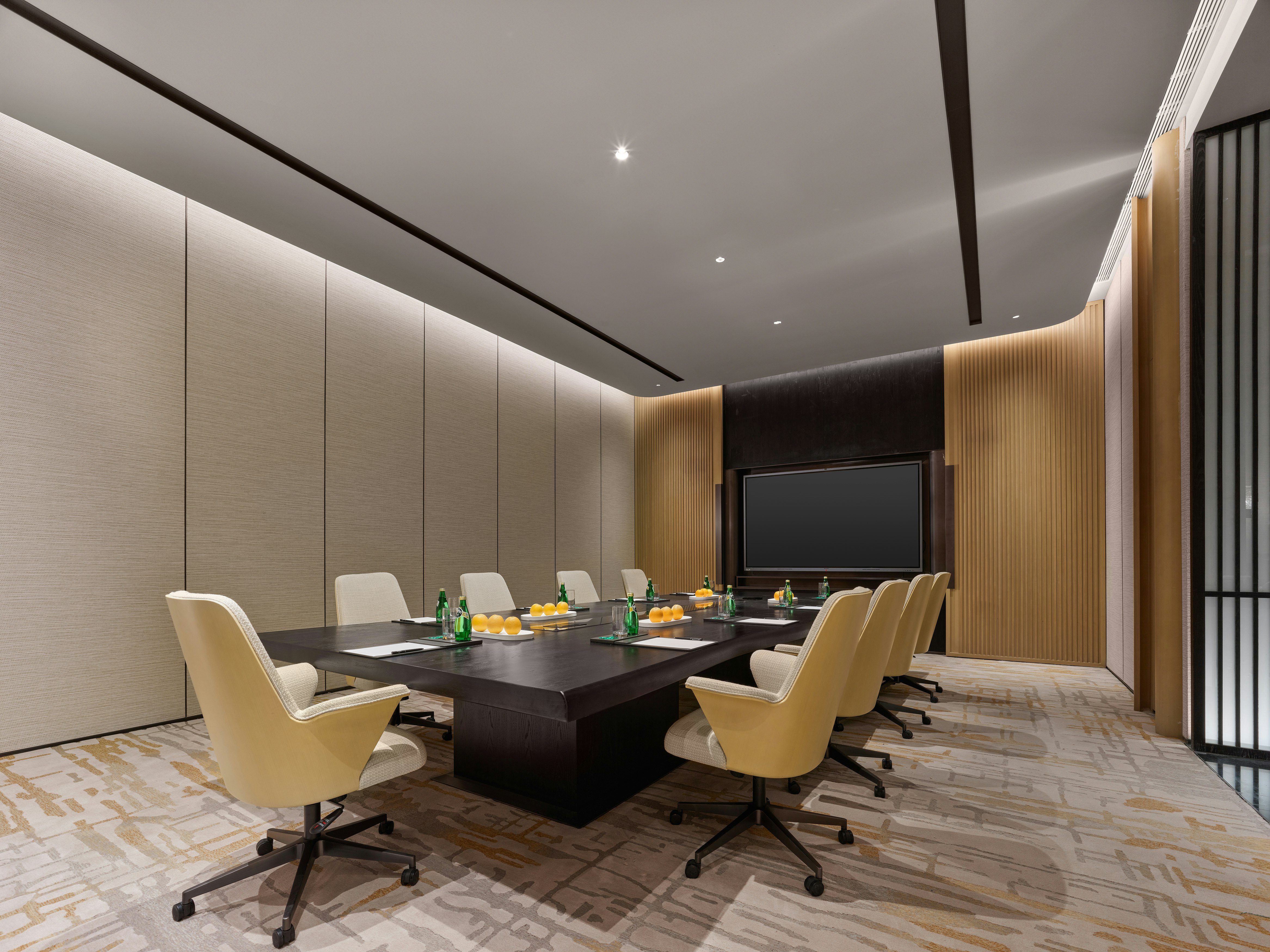 Hilton Nanjing Niushoushan 29/41