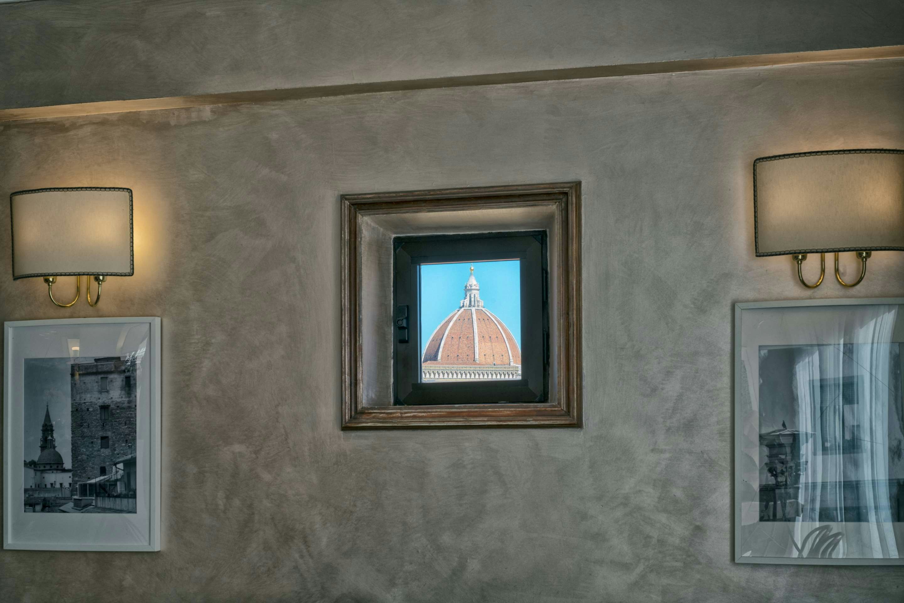B&B HOTEL Firenze Pitti Palace al Ponte Vecchio 1/50