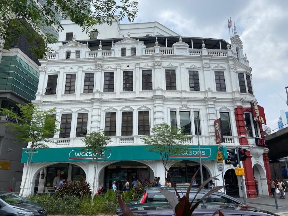 Hotel Al Amin 4/50