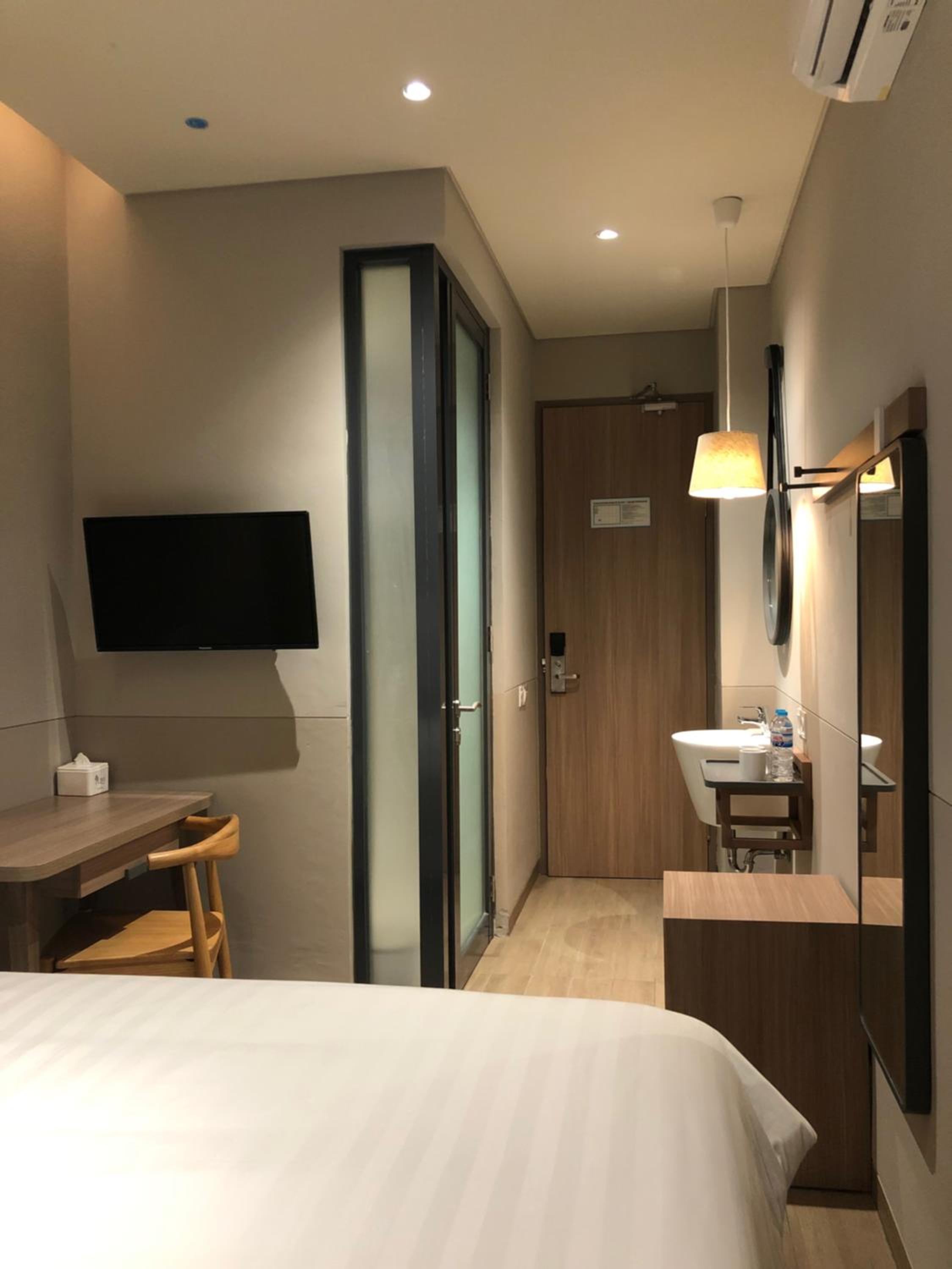 Citrip Hotel Simpang Lima (FKA CityOne) 9/25