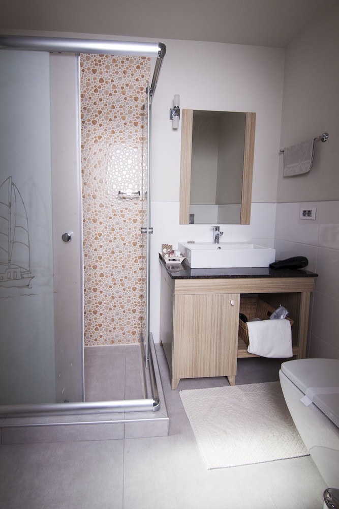 D'core Alacati 49/50
