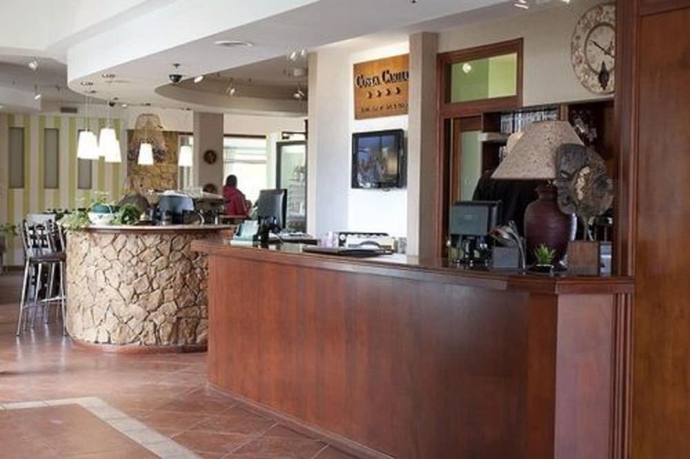Costa Carilo Apart Hotel Spa de Mar 3/33