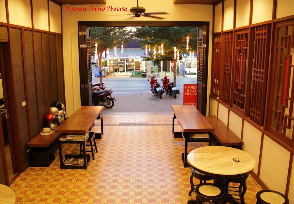 Karon Sino House 12/26