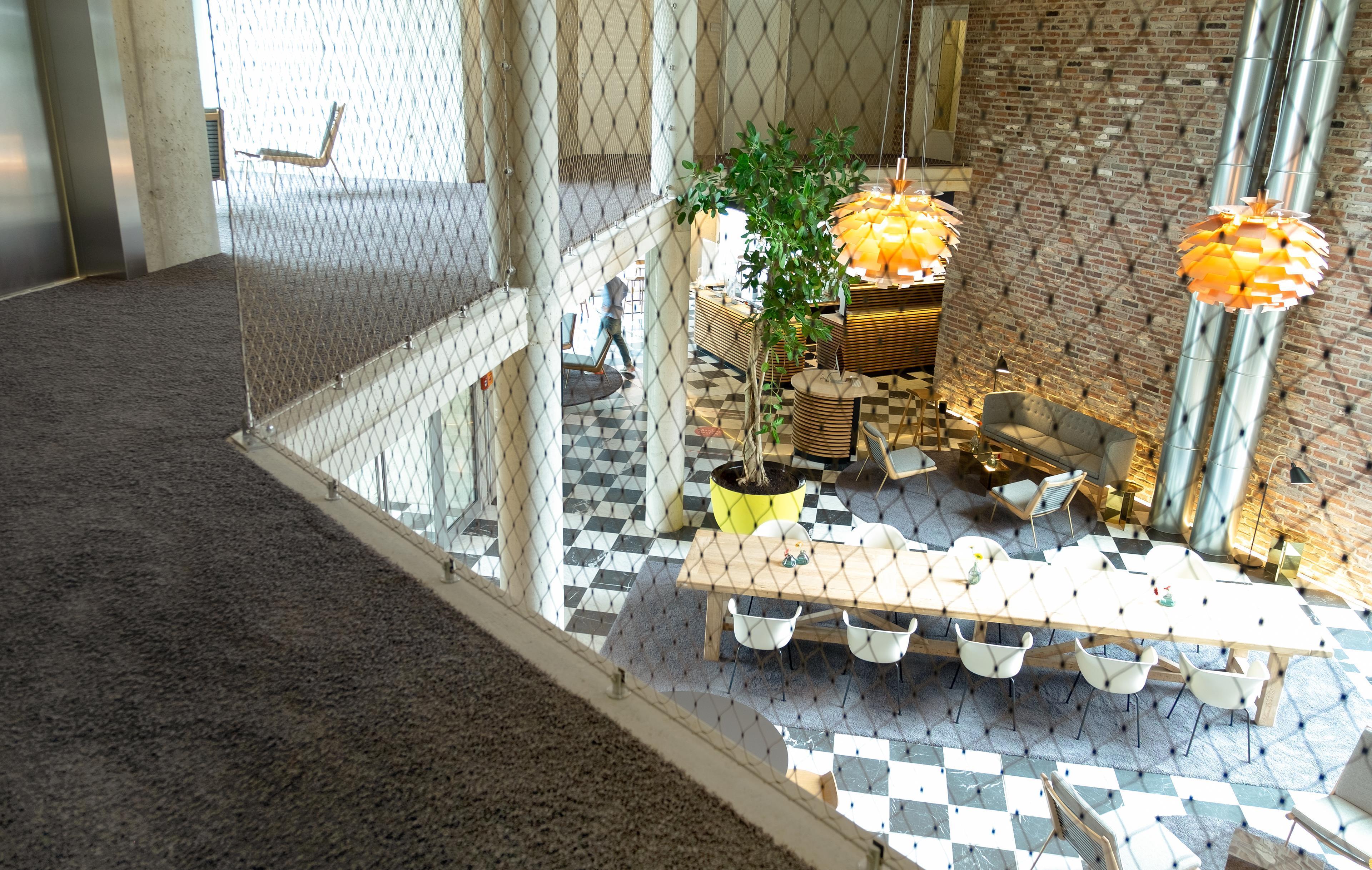 Flowers Hotel Essen 59/62