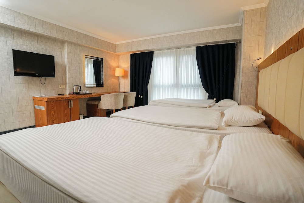 Nk Hotel 20/50