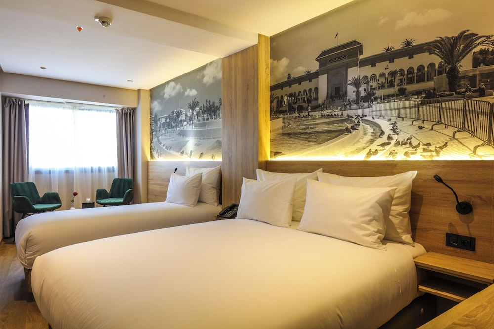 ADAY Hotel Casablanca 20/60