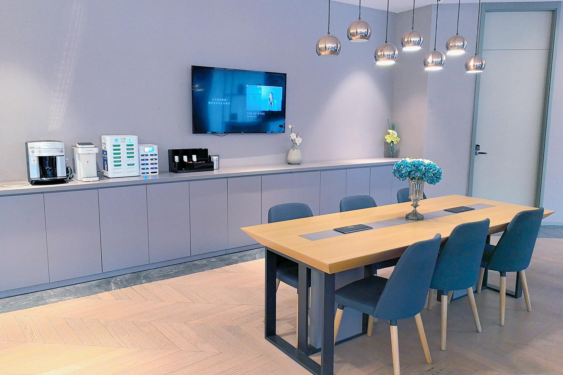 Homeinn Selected (Shanghai Jiading Bole Road) 28/32