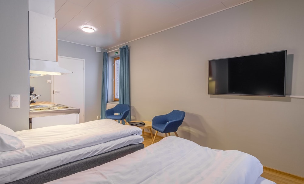 room