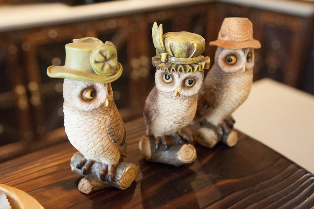 サン ムーン レイク ヨンチュエン ホテルズ 写真5