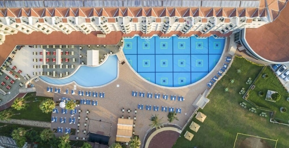Rox Royal Hotel in KEMER
