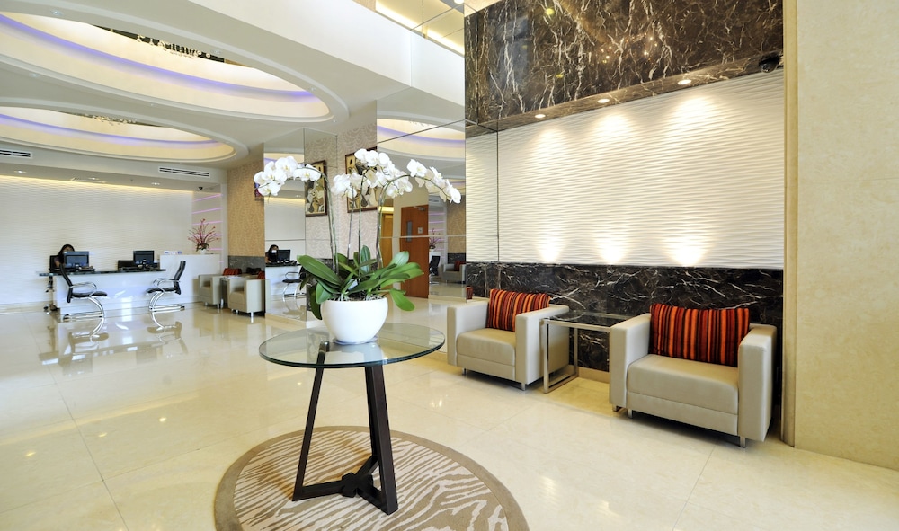 Mayfair Suites - Wmc Tower 50/70