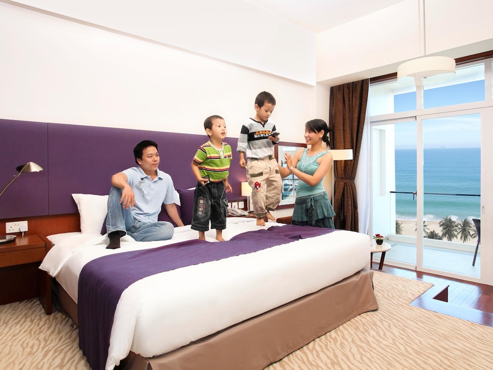 Novotel Nha Trang Hotel 44/77