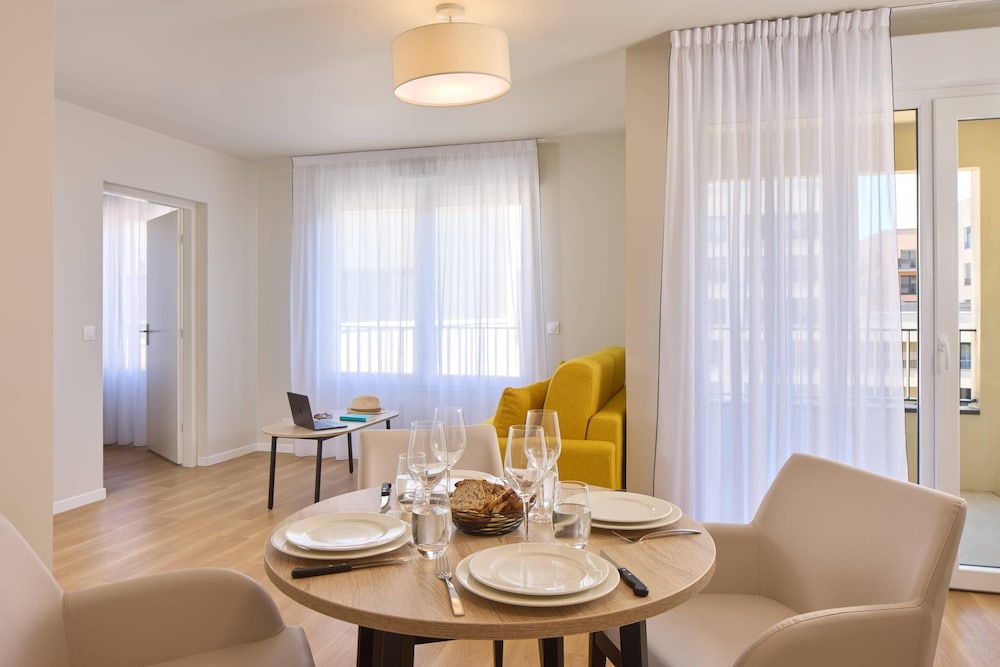 Quality Aparthotel Rouen 25/31
