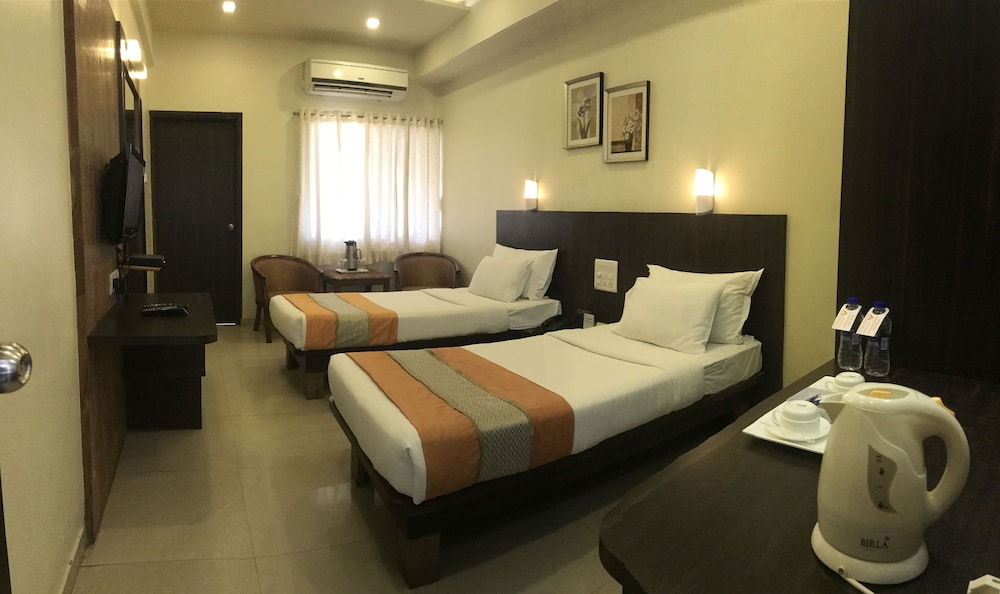 Hotel Atria 14/39