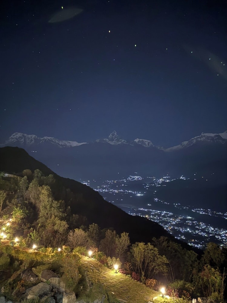Hotel Annapurna View Sarangkot 22/44