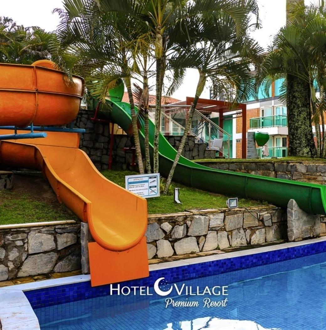 Hotel Village Premium Campina Grande 44/52