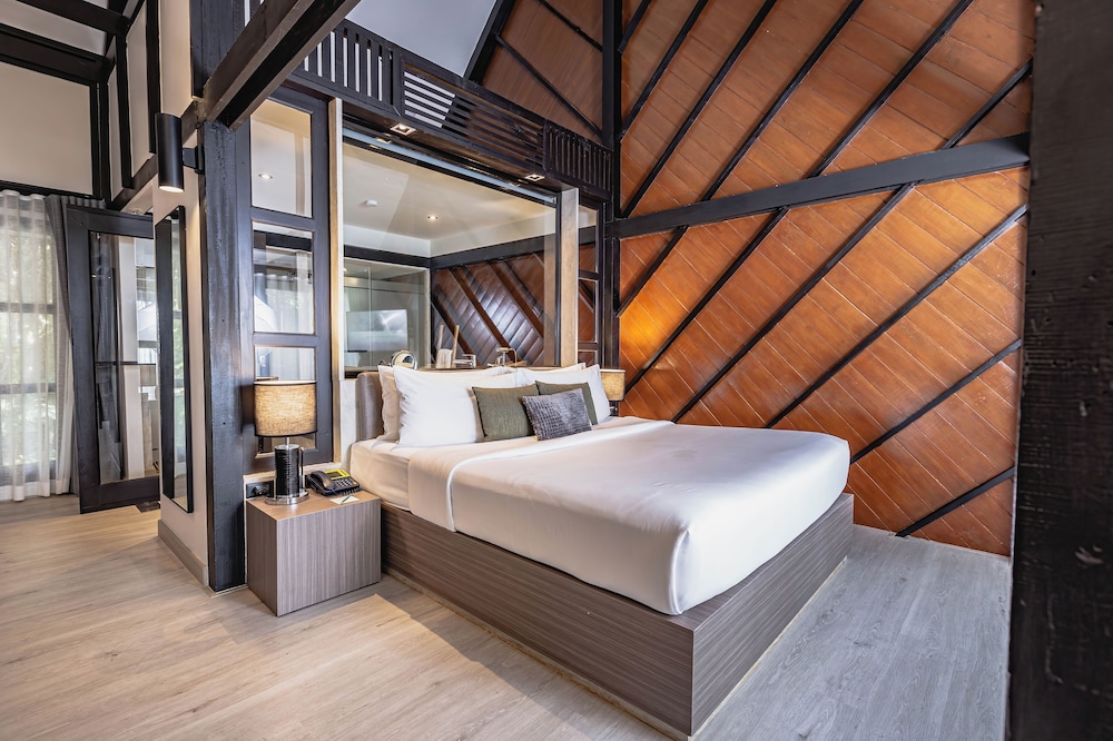 The Monttra Pattaya 15/70