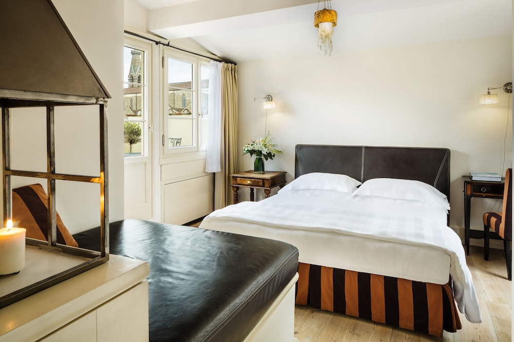 Palazzo Firenze by Baglioni Hotels & Resorts 37/110