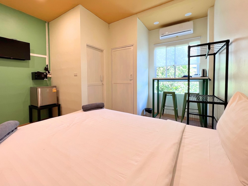 Sleepy Station - Hostel 6/57