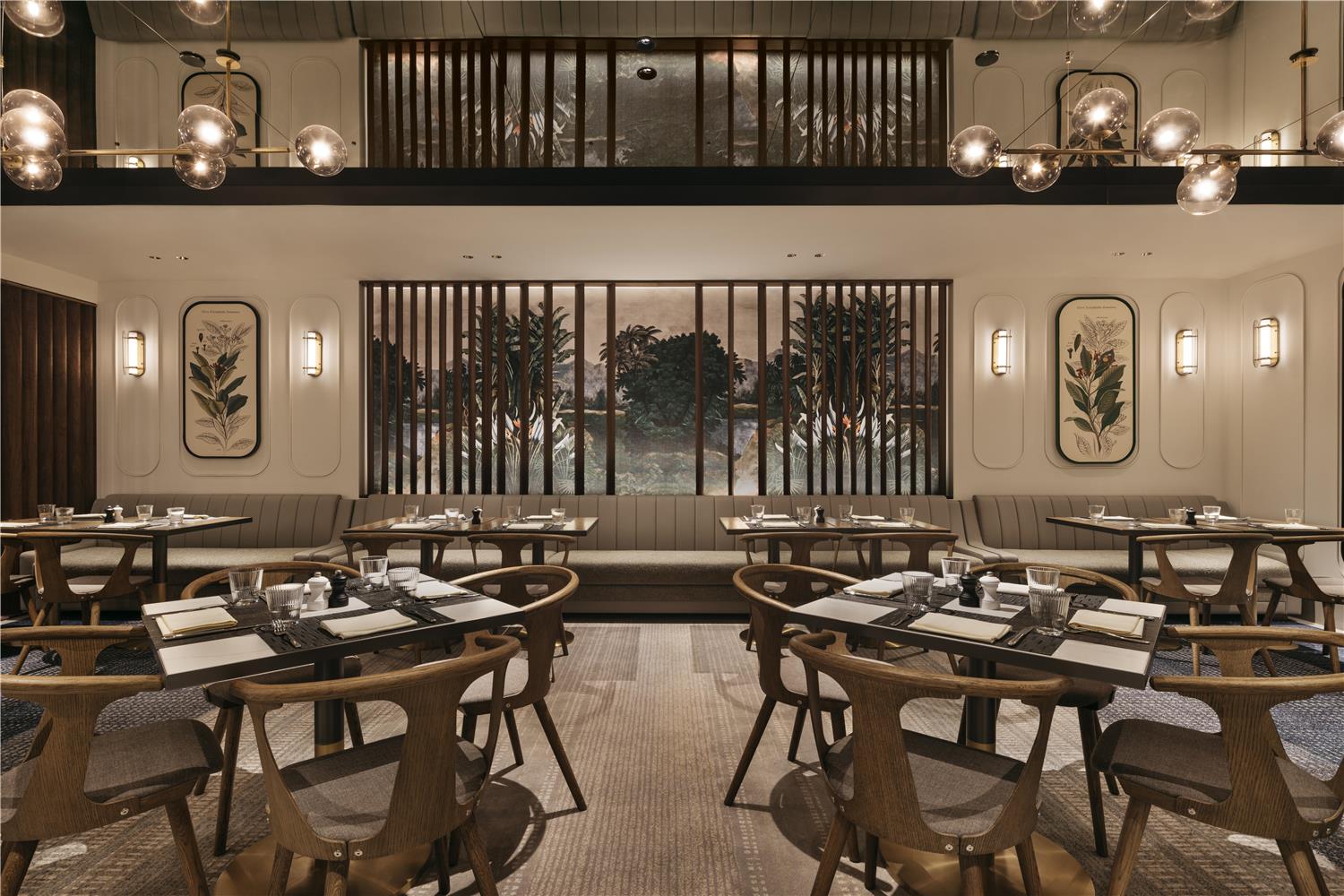 Hilton Singapore Orchard 40/56